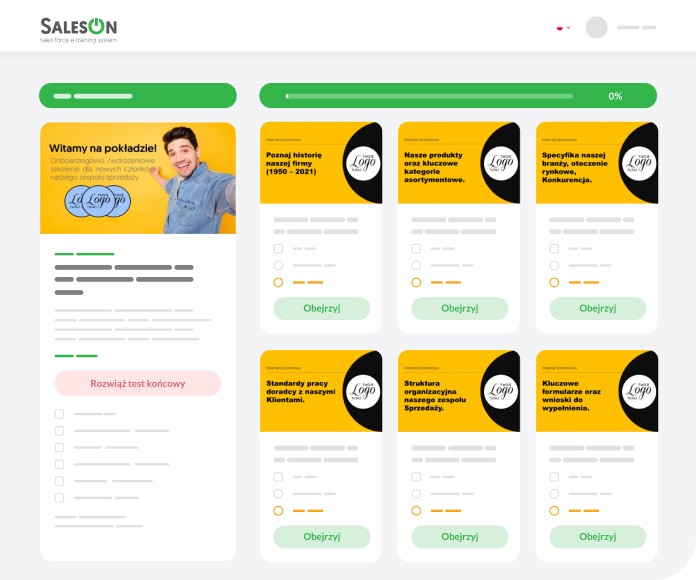 Czym jest onboarding pracownika