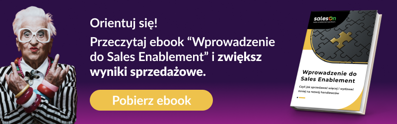 e-book sales enablement