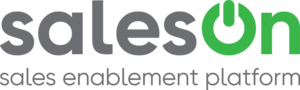 SalesOn – Sales Enablement Platform